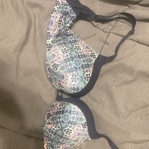 Victoria’s Secret push-up bra